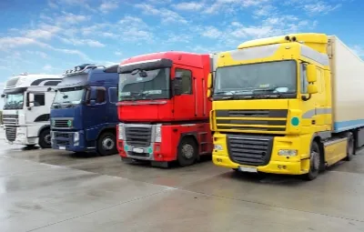 Bursa Yağlıdere Nakliye Ambarı